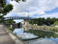 Passerelle Eiffel