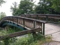 Passerelle Henri IV