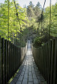 Passerelle Himalayenne du Trou de l'Enfer