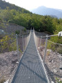 Passerelle Himalayenne