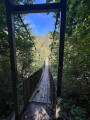Passerelle himalayenne