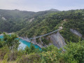 Passerelle himalayenne