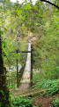 Passerelle himalayenne Passerelle himalayenne