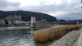 Passerelle Marc Seguin Passerelle Marc Seguin