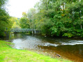 Boucle forestière depuis Chanly Boucle forestière depuis Chanly
