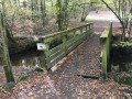 Passerelle sur le Cens, Passerelle sur le Cens,