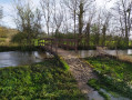 Passerelle