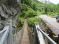 Passerelle
