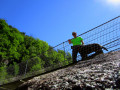 passerelle