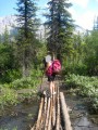 Passerelle