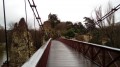 Sur les hauts de Paris : Buttes Chaumont, Butte Bergeyre, Belleville