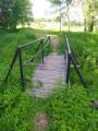 Boucle d'Essômes-sur-Marne du centre bourg en passant par le Bord de Marne