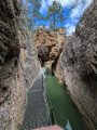 Canyon de Calomarde