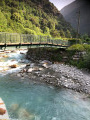 Passerelle