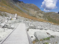 Passerelles