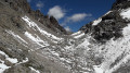 Col de Larche - Rifugio della Gardetta