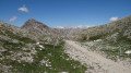 Passo di Rocca Brancia