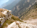 Capanna di Cava - Rossa