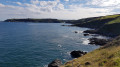 Path leading to Porthallow