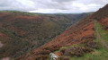 Holdstone Hill and Heddon's Mouth Cleave