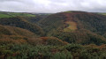 Path overlooking Watersmeet