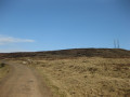 Divis Summit Trail - Belfast