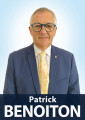 patrick BENOITON