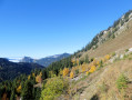 Paturage de Pététoz
