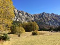 Le Morgonnet, Cabane du Jas par les Hugues