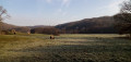 De Courcelle à Lozère par les coteaux de l'Yvette