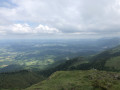 Pau depuis le Pic
