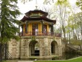 Pavillon chinois