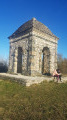 Le Golf des Trois Vallons et le Bois de Montgeard Le Golf des Trois Vallons et le Bois de Montgeard