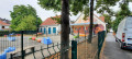 De l'AV Kersbeek au Parc Bempt
