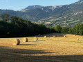 La Pare depuis les Chapeliers