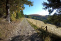 Paysage autour du Schnepfenried
