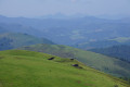 Lizartzu Antsestegi col d'Otxondo depuis Urdax