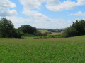 Paysage champêtre