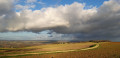 Paysage d'automne