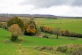 Paysage de Forterre