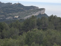 Paysage de la Ciotat