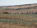 Paysage de la vallée de la Vanne avec arcades de Vaumarot