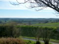 Paysage de Lupiac
