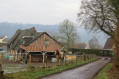 Paysage de vallée