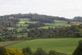 Paysage des Monts du Morvan