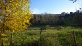 Paysage du circuit