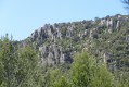 Paysage étrange