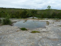 Paysage inattendu