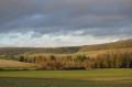 Paysage le long de la Blaise