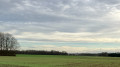 Paysage mixte de plaines et bois